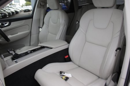 2020 Volvo XC60 - photo 25