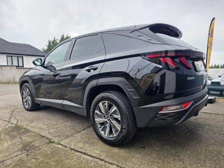 2022 Hyundai Tucson - photo 6