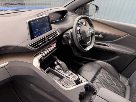 2021 Peugeot 3008 - photo 60