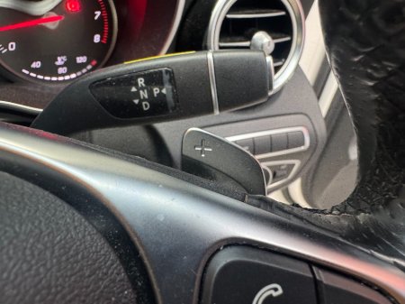 2018 Mercedes-Benz C-Class - photo 15