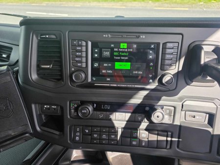 2023 SCANIA P280 - photo 21