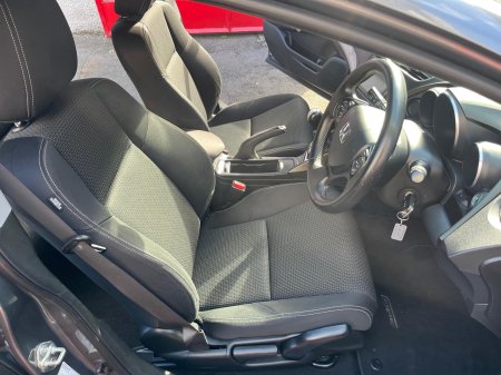 2016 Honda Civic - photo 16