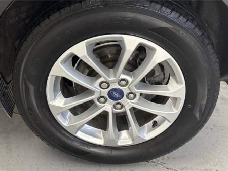 2022 Ford Kuga - photo 11