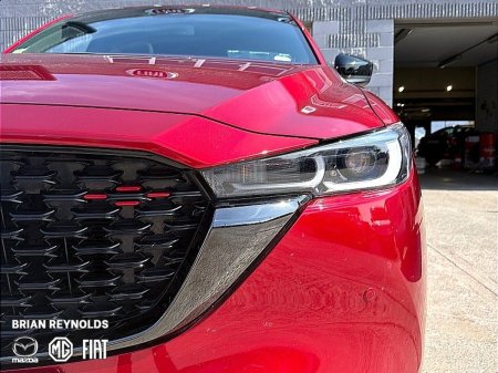 2023 Mazda CX-5 - photo 19