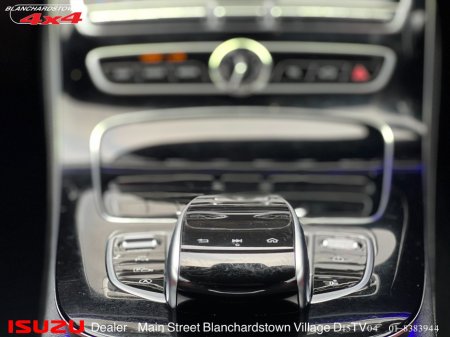 2018 Mercedes-Benz E-Class - photo 13