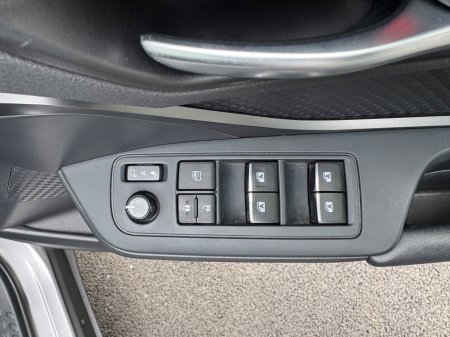 2018 Toyota C-HR - photo 10