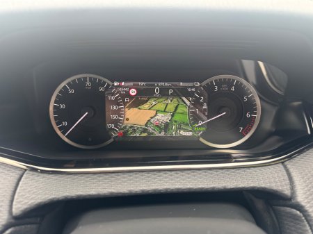2022 Land Rover Range Rover Evoque - photo 11