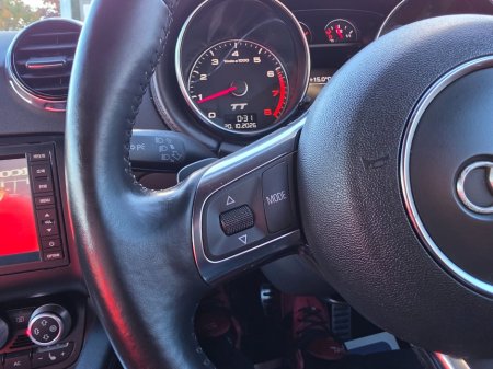 2012 Audi TT - photo 14