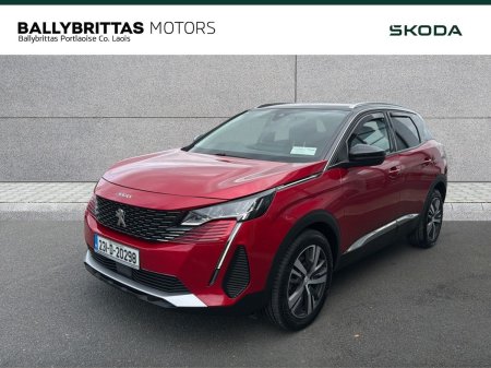 2023 Peugeot 3008 - photo 2
