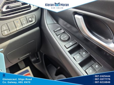 2022 Hyundai i30 - photo 13