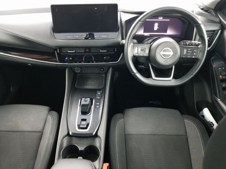 2023 Nissan Qashqai - photo 3