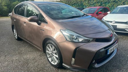 2019 Toyota Prius
