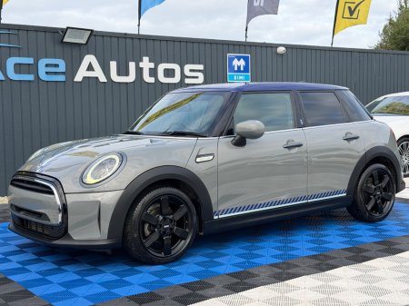 2022 Mini Cooper - photo 3