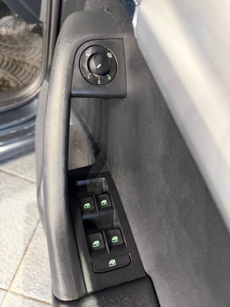 2019 Skoda Octavia - photo 12