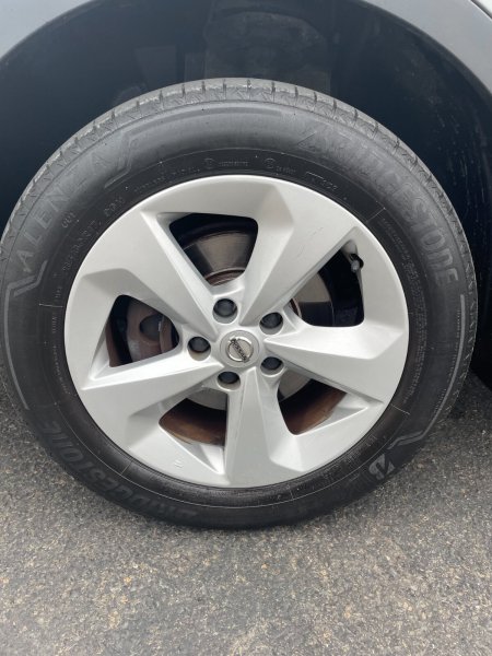2018 Nissan Qashqai - photo 14