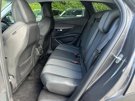 2021 Peugeot 3008 - photo 7