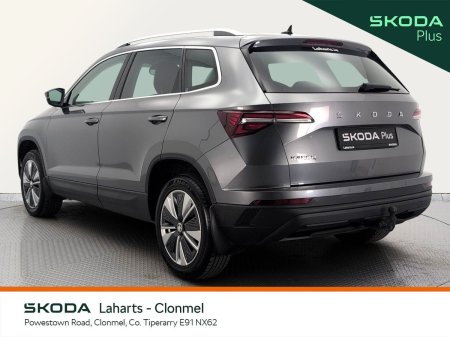 2023 Skoda Karoq - photo 26