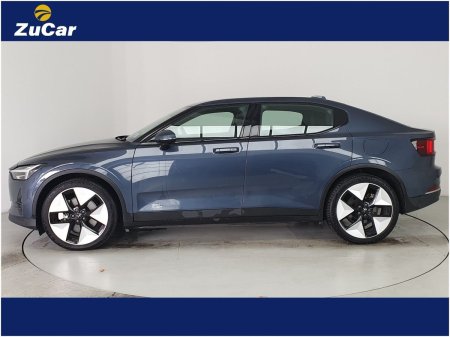 2024 Polestar 2 - photo 5