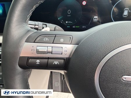 2025 Hyundai Tucson - photo 12