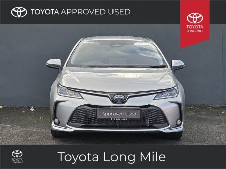 2025 Toyota Corolla - photo 5