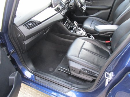 2021 BMW 2-Series - photo 10