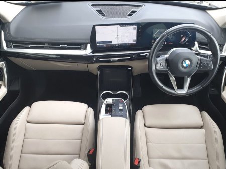 2023 BMW X1 - photo 4