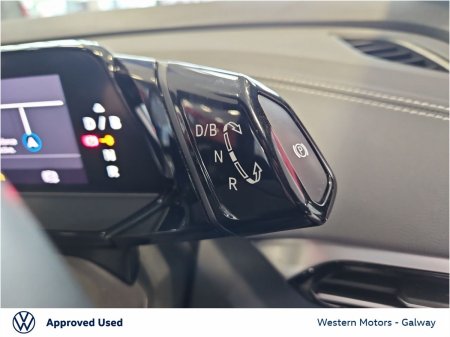2025 Volkswagen ID.4 - photo 16