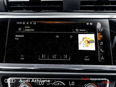 2023 Audi Q3 - photo 11