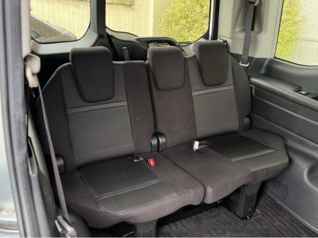 2019 Honda Stepwagon - photo 11