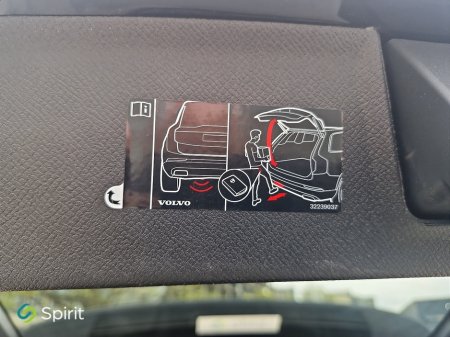 2021 Volvo XC90 - photo 14
