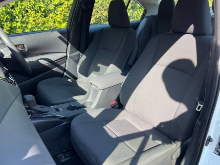 2020 Toyota Corolla - photo 6