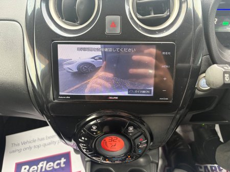 2020 Nissan Note - photo 9