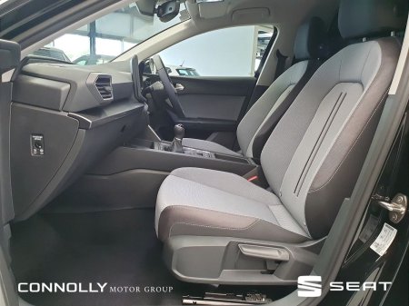 2026 SEAT Leon - photo 5