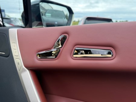 2022 BMW iX - photo 15
