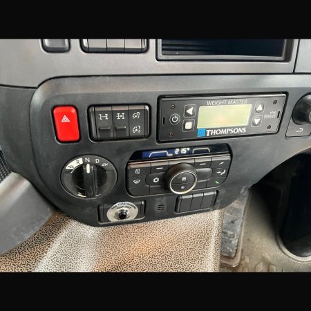 2022 Daf CF450 - photo 7