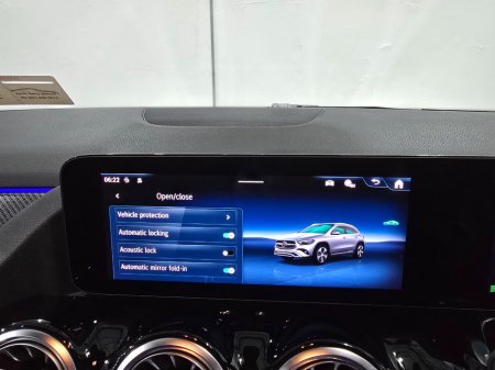 2024 Mercedes-Benz GLA - photo 26