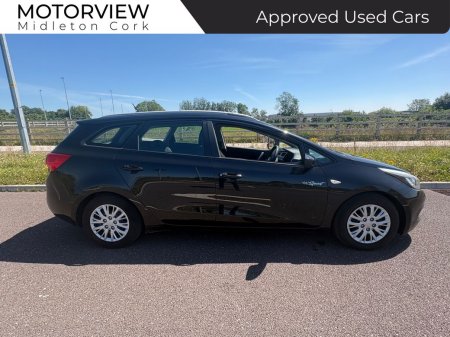 2013 Kia Ceed - photo 2