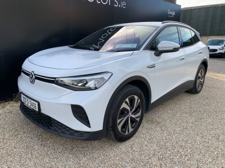 2022 Volkswagen ID.4 - photo 8