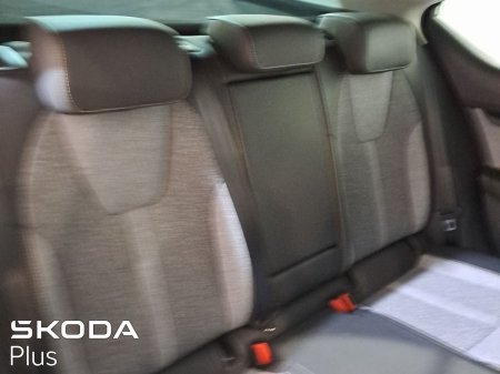 2026 Skoda Octavia - photo 26