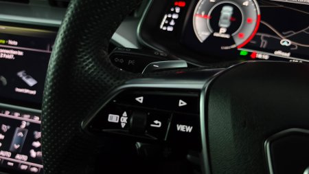 2019 Audi A7 - photo 44