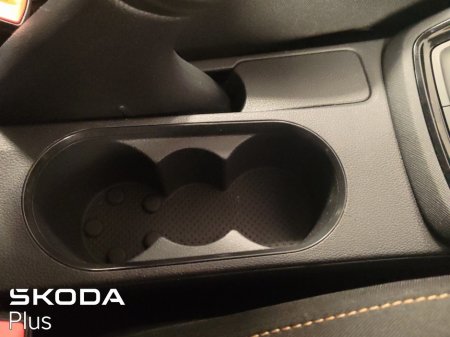 2023 Skoda Kamiq - photo 36