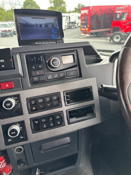 2017 Renault C520 - photo 15