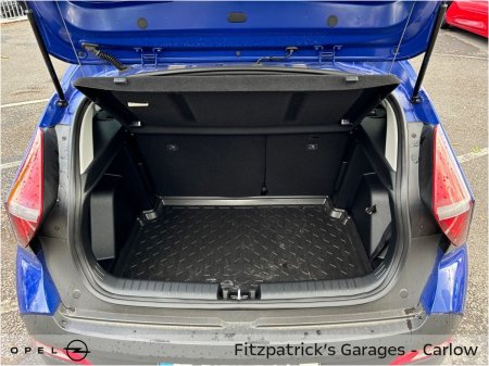 2024 Hyundai Bayon - photo 16