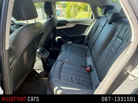 2023 Audi A4 - photo 13