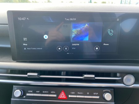 2024 Hyundai Tucson - photo 13