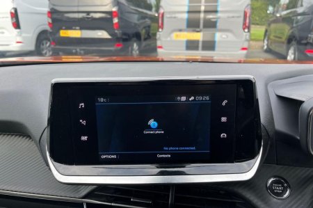 2023 Peugeot 2008 - photo 30