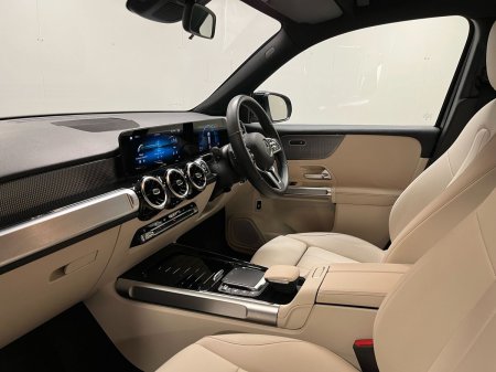 2023 Mercedes-Benz GLB - photo 12