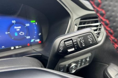 2023 Ford Kuga - photo 15
