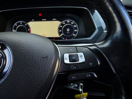2016 Volkswagen Tiguan - photo 26