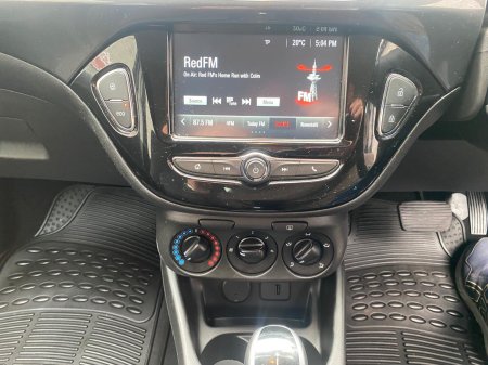 2018 Opel Corsa - photo 3